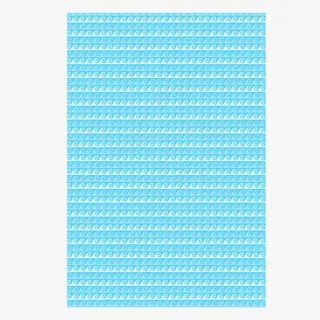 矢量海浪纹理白色大浪花免抠