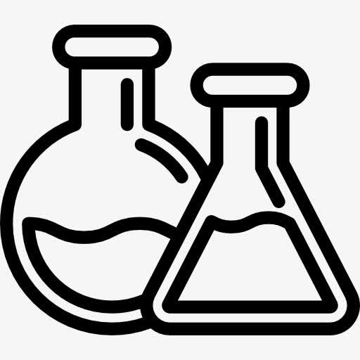 化学图标免抠
