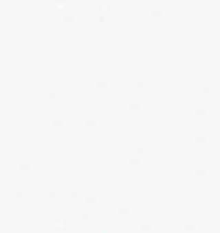 白色清新雪花免抠