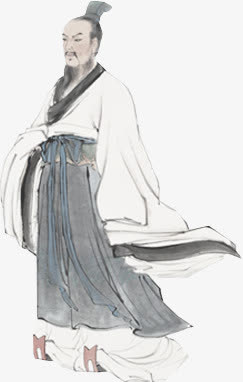 屈原免抠