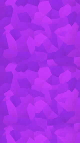 紫色立体晶格化H5背景高清