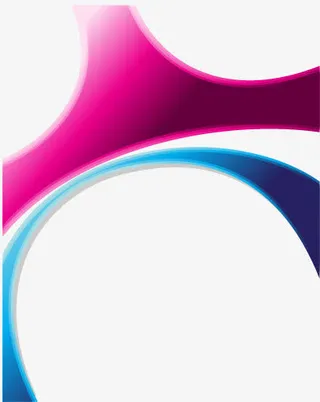 矢量几何素材免抠