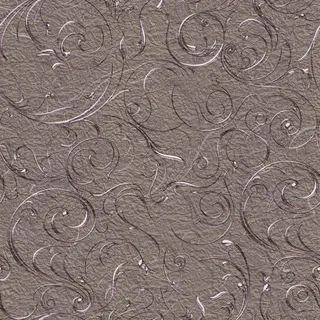 创意立体花纹背景