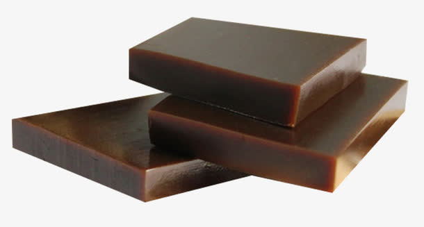 正宗驴皮阿胶块免抠