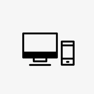 我的电脑图标免抠 我的电脑图标免抠