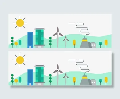 矢量扁平化生活图标免抠