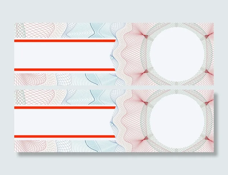 梦幻图形纹理背景高清