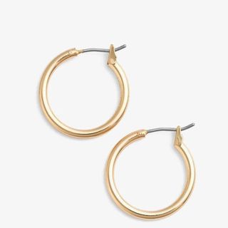 金色耳环免扣元素免抠