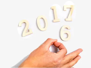 2017新年来到免抠