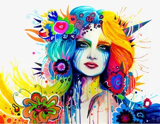 丢失在记忆里免抠