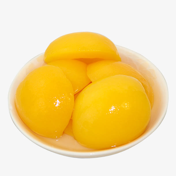 黄桃免抠