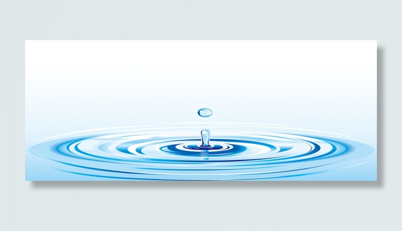 节约用水背景高清