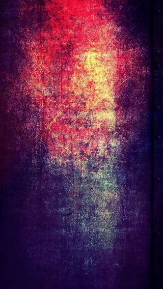 纹理蓝底红色底纹渐变H5背景素材高清