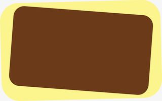 咖啡色清新背景