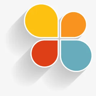 PPT元素 信息免抠