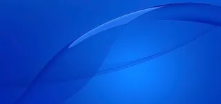 科技类蓝色渐变背景高清