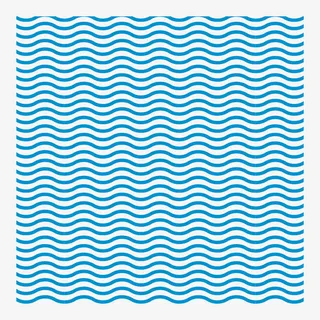 蓝色线条平铺背景免抠