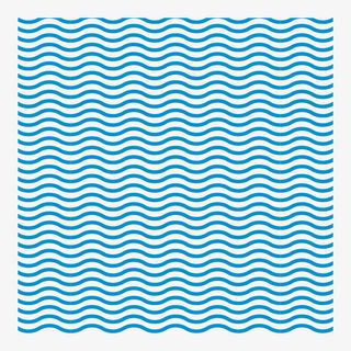 蓝色线条平铺背景免抠