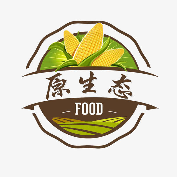 特产图标免抠标签元素