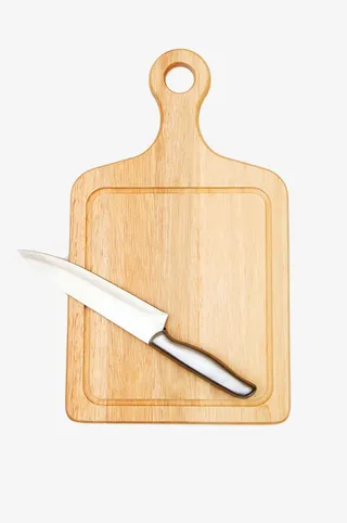 砧板免抠
