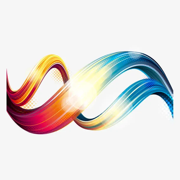 点线 抽象免抠