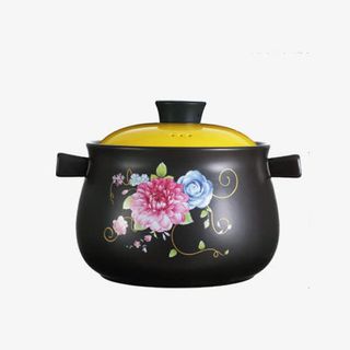 砂锅煲汤明火耐高温免抠