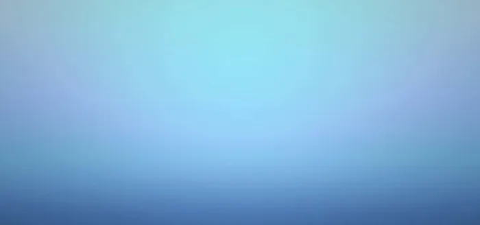 蓝色纯色背景高清