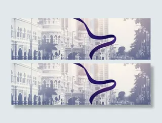 淘宝欧式建筑素材背景图