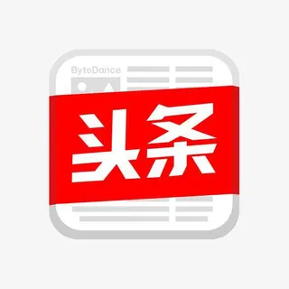 新闻头条logo素材免抠