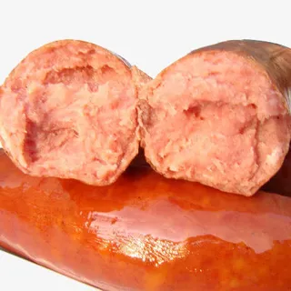 美味火腿肠免抠