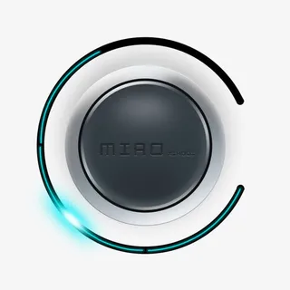 质感荧光进度条按钮psd素材免抠