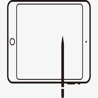 边框 电脑 花边 线框 艺术 屏幕免抠