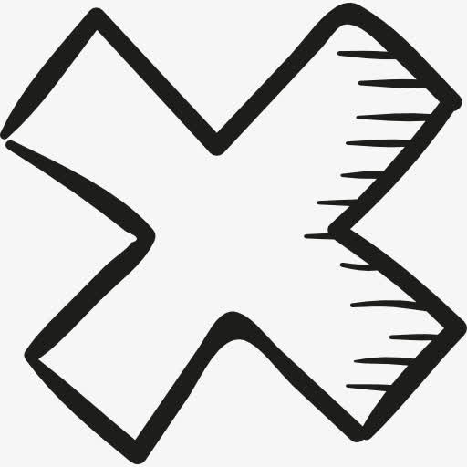 多迹象图标免抠