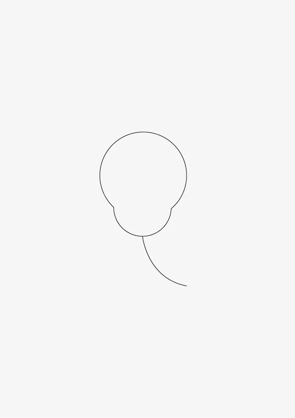 免扣图形葫芦图标免抠