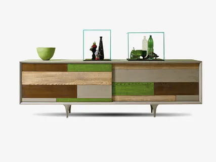 木质电视柜免抠