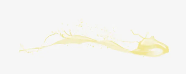 泼水效果元素免抠