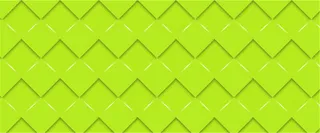 嫩绿几何背景图高清