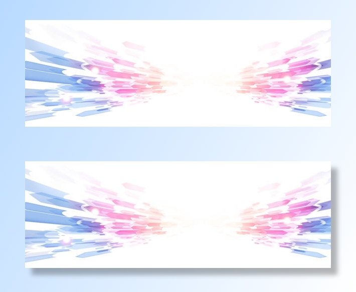 电商音乐炫酷背景banner免抠