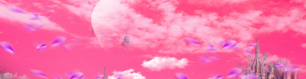 淘宝女性banner