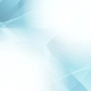 优雅的蓝色几何背景设计高清