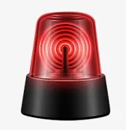 警报器图片素材免抠