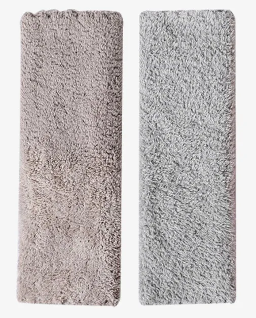 洗碗布竹浆纤维家务巾免抠