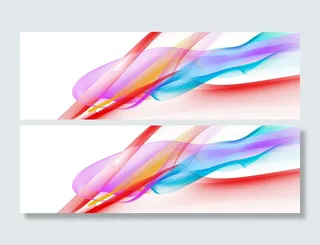 炫彩纹理背景高清