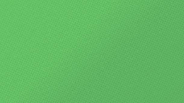 绿色格子纹理元素免抠