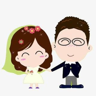 有情人终成眷属免抠