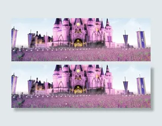 PNG促销海报淘宝广告banner轮播