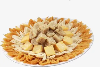 豆制品拼盘免抠