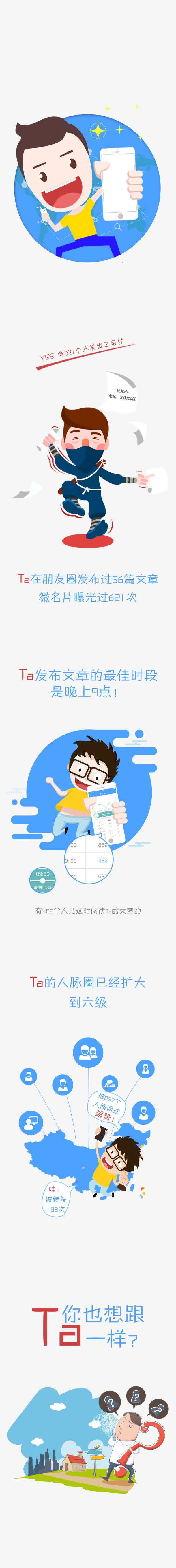 微信跨界免抠