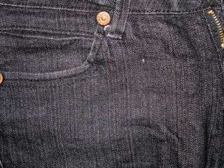 牛仔裤布料免抠