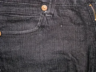 牛仔裤布料免抠